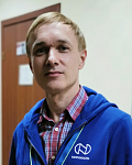 Писарев Алексей Александрович